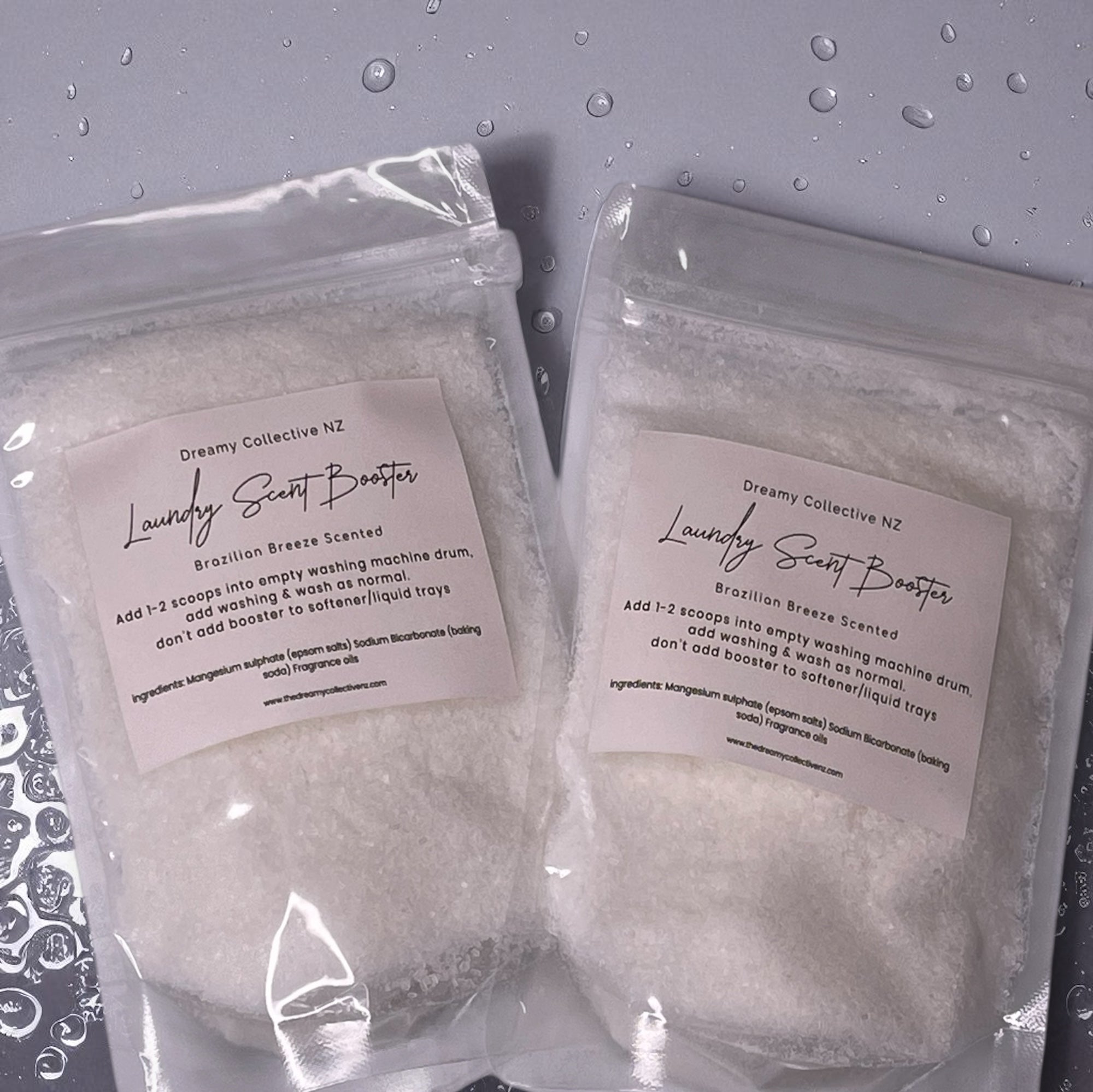 mini laundry scent boosters