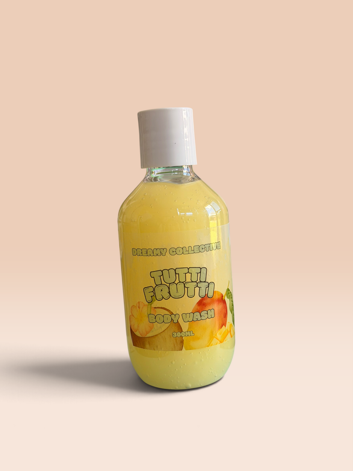 Bodywash Collection