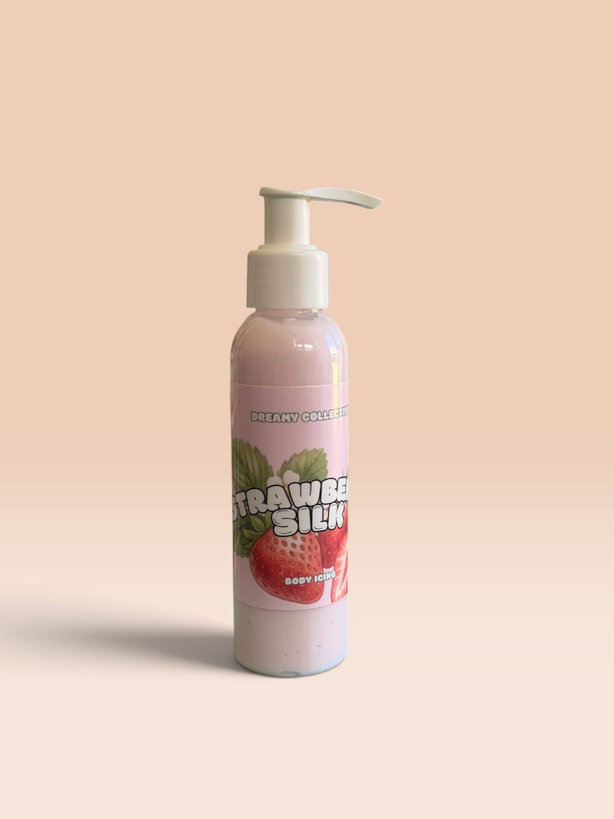 Body Icing Collection