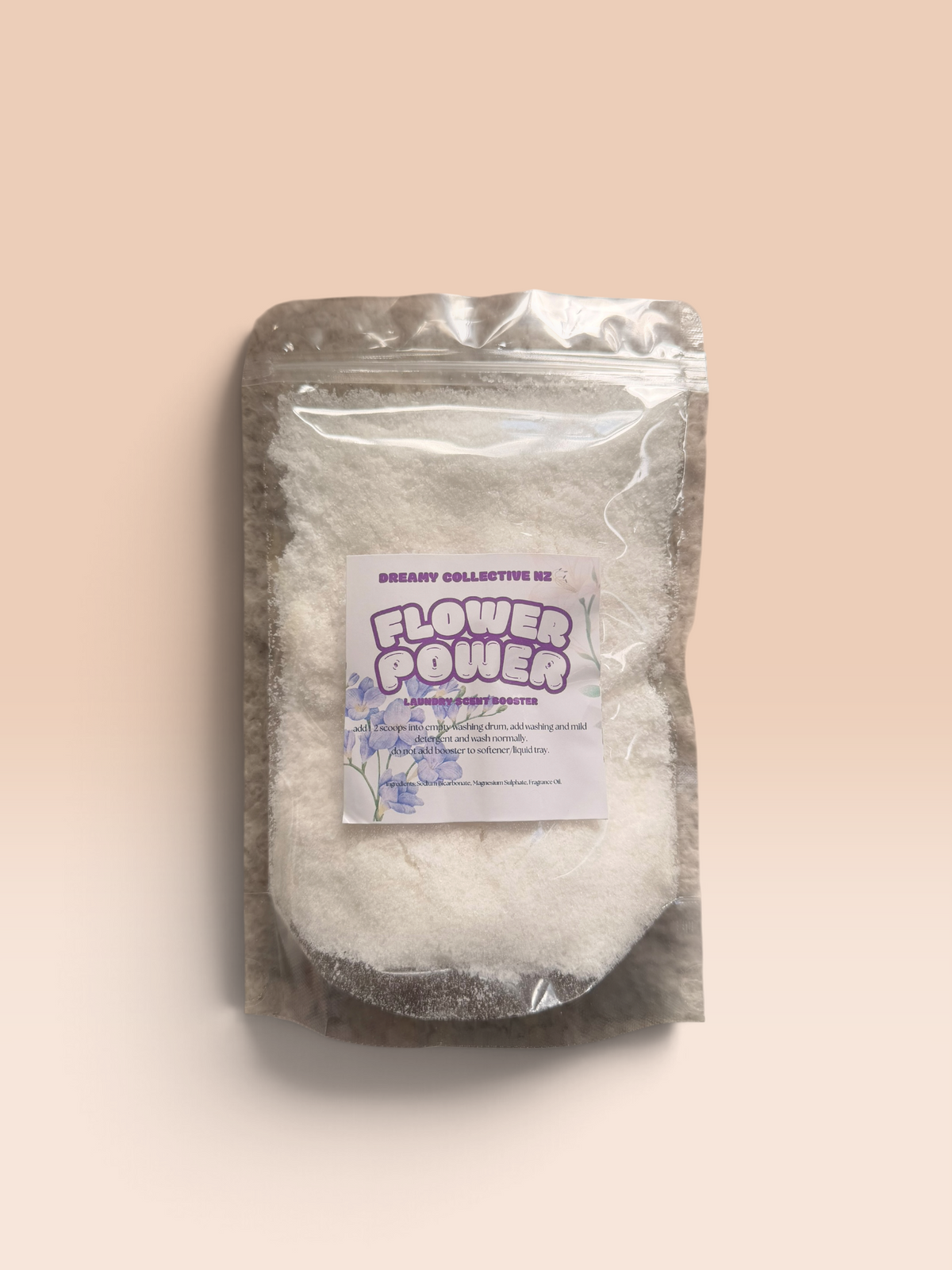 Laundry Scent Boosters