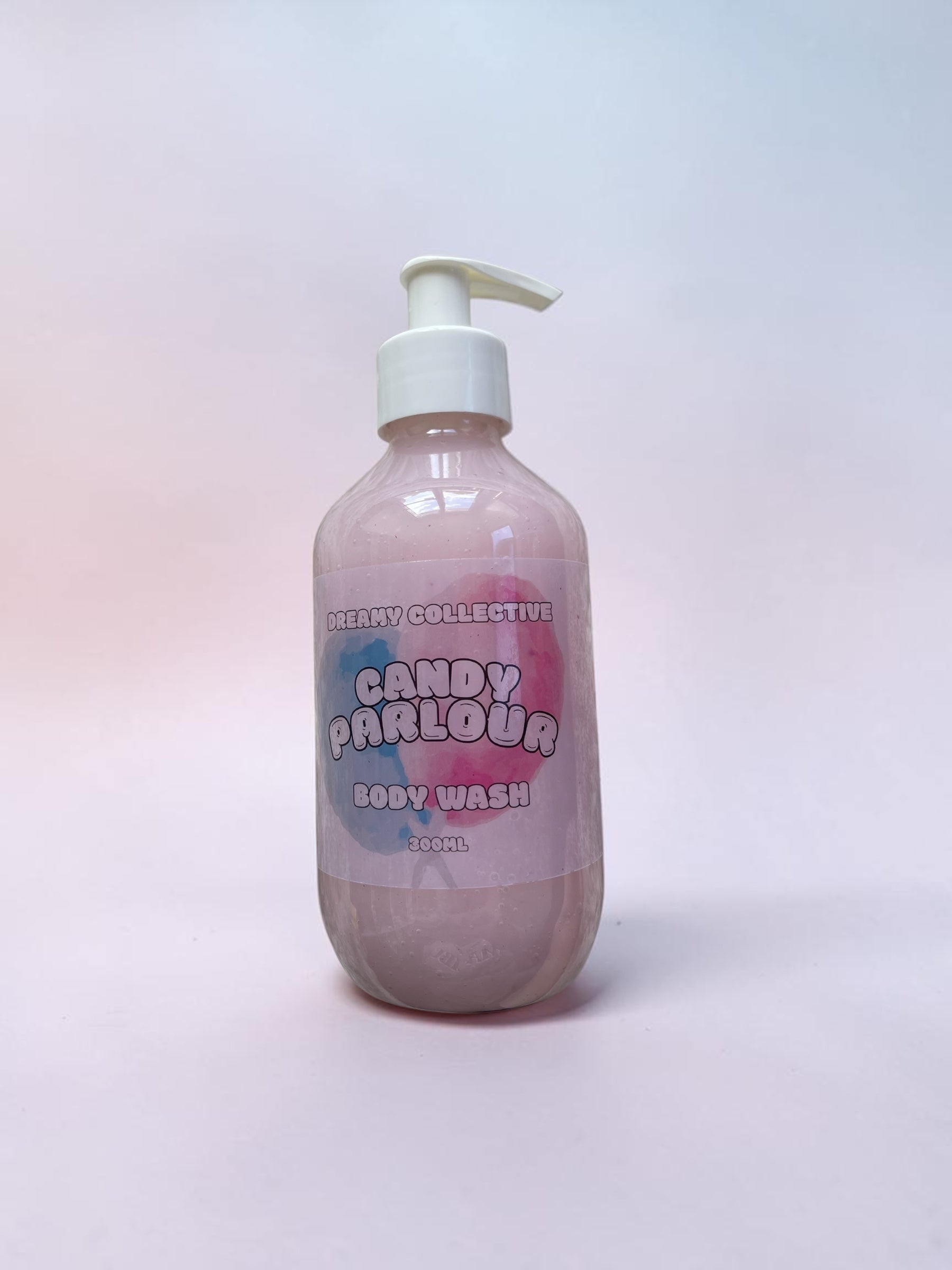 Candy Parlour Bodywash