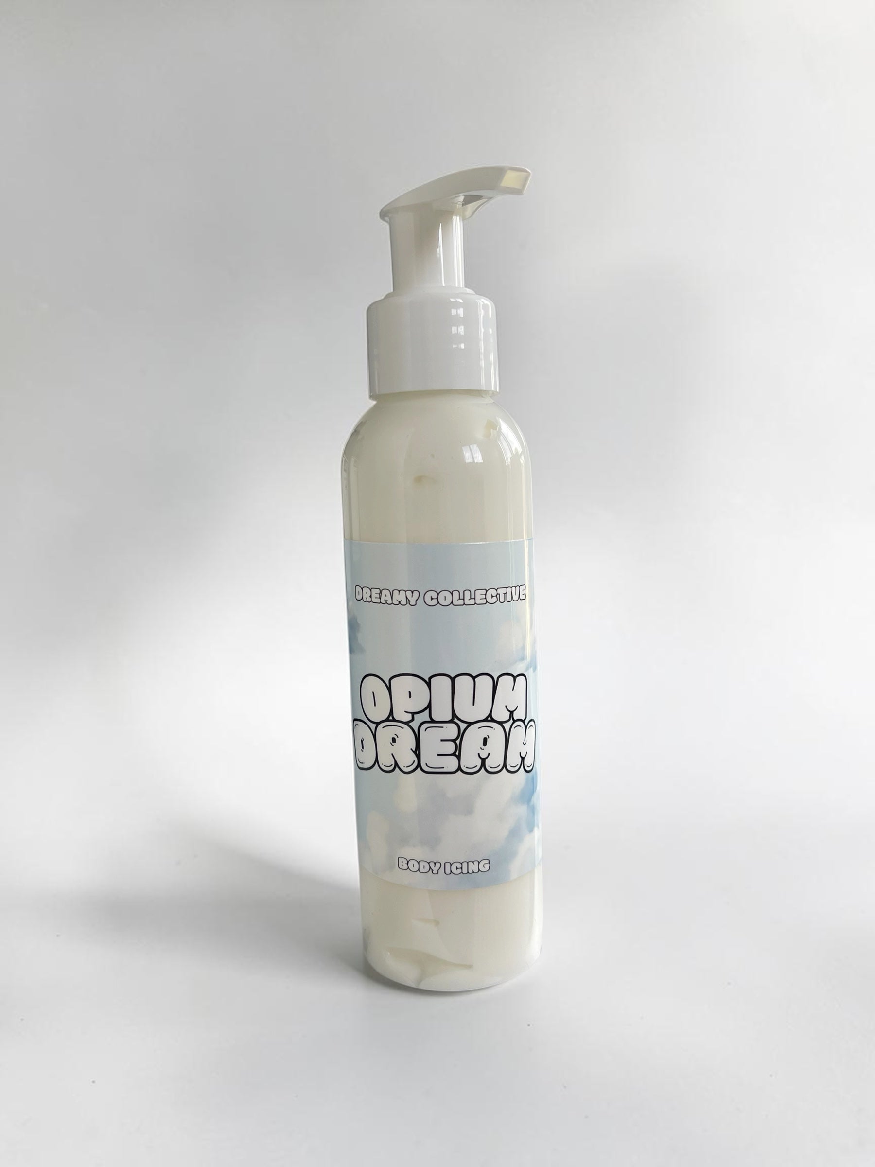 Opium Dream Body icing