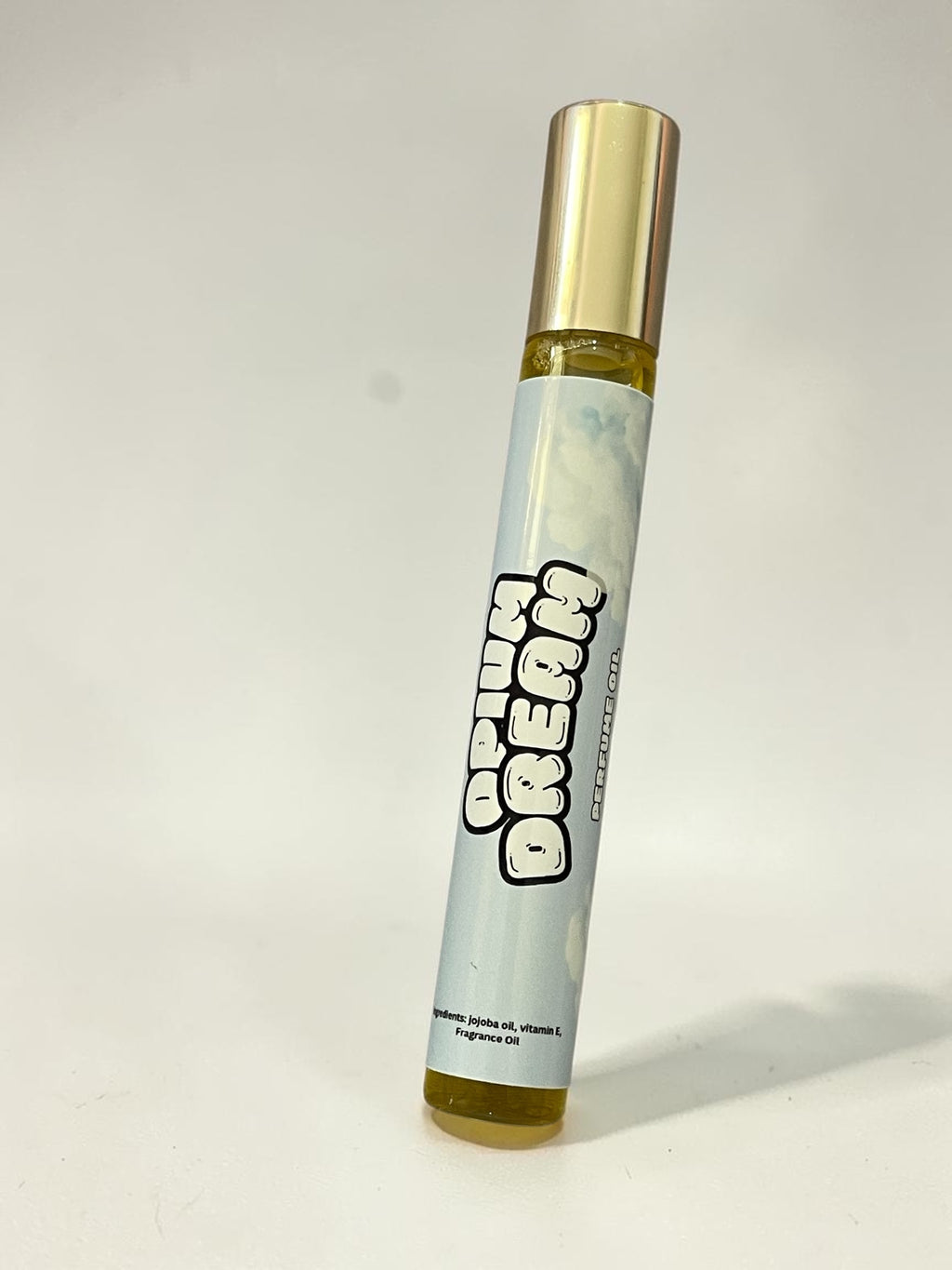 Opium Dream Perfume Oil