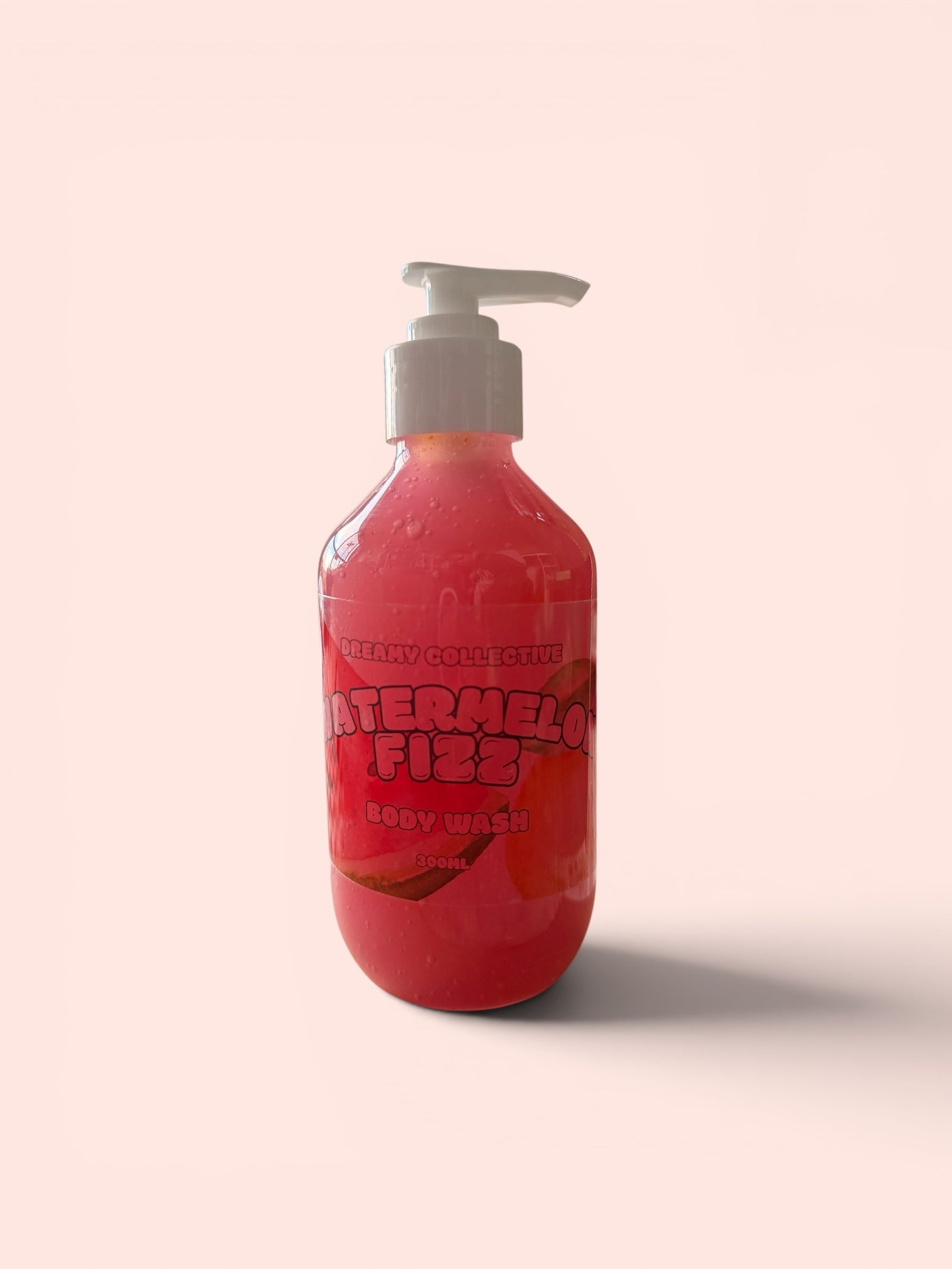 Watermelon Fizz Bodywash