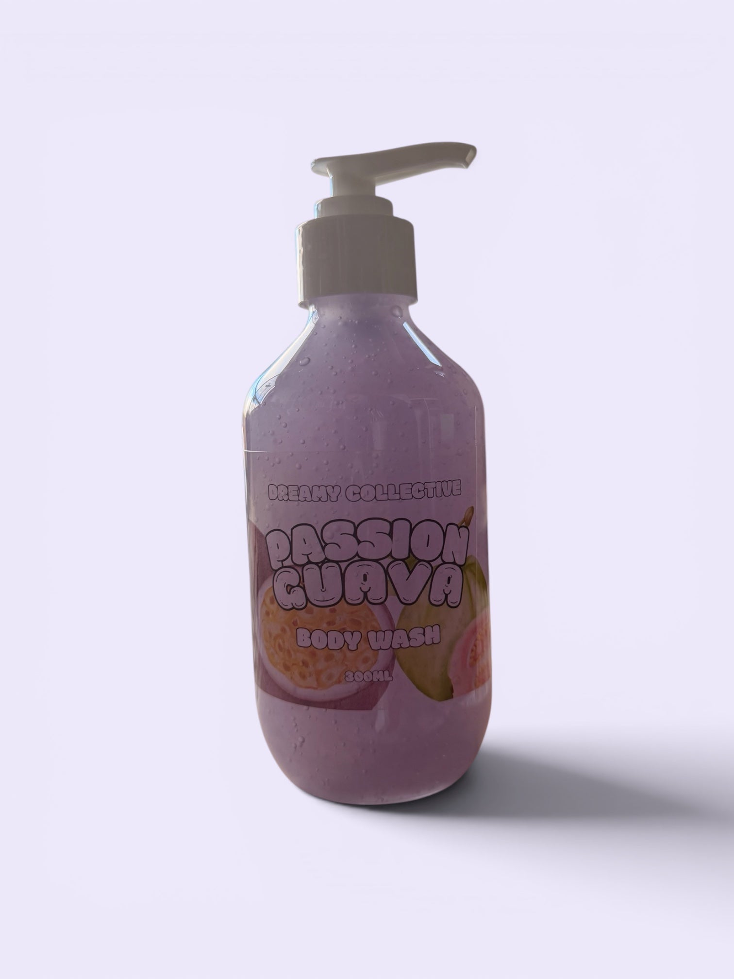 Passion Guava Bodywash