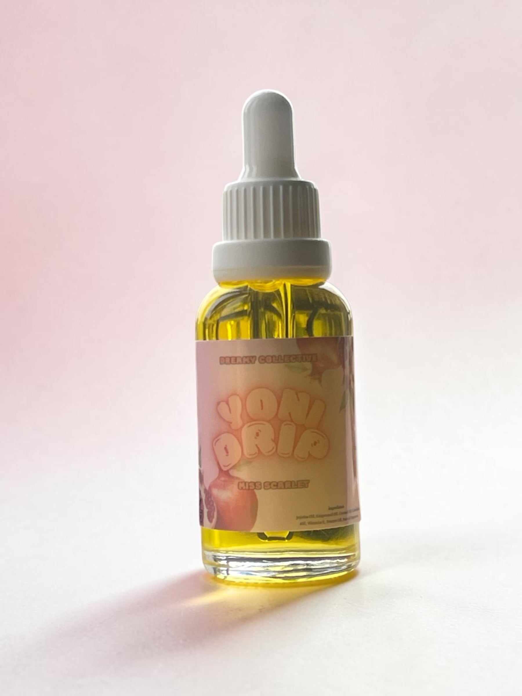 Yoni Drip Pomegranate
