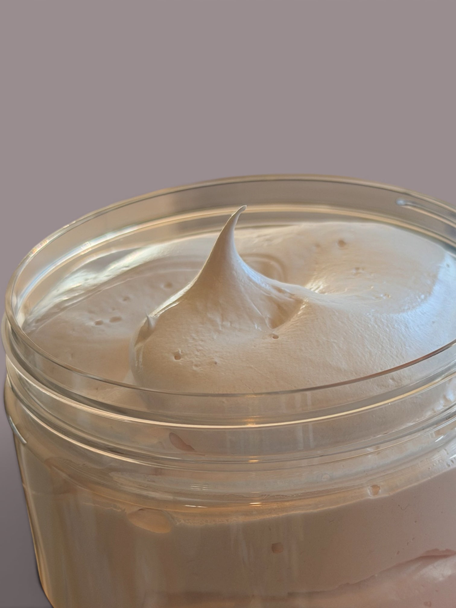 Brownie Batter Fluff Butter