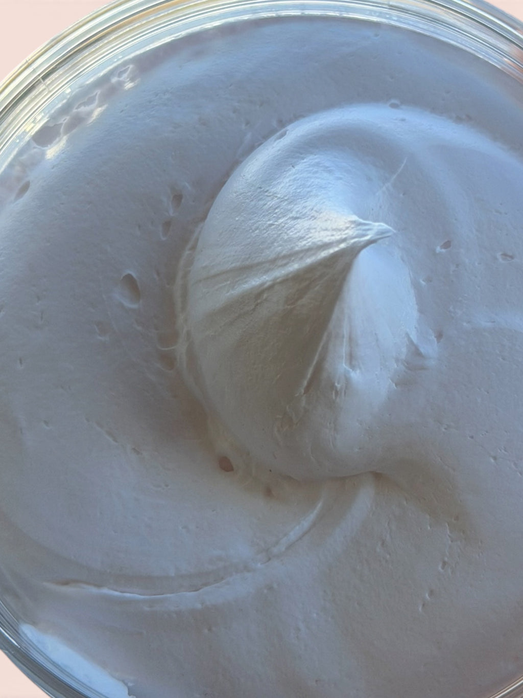 Strawberry Fluff Butter