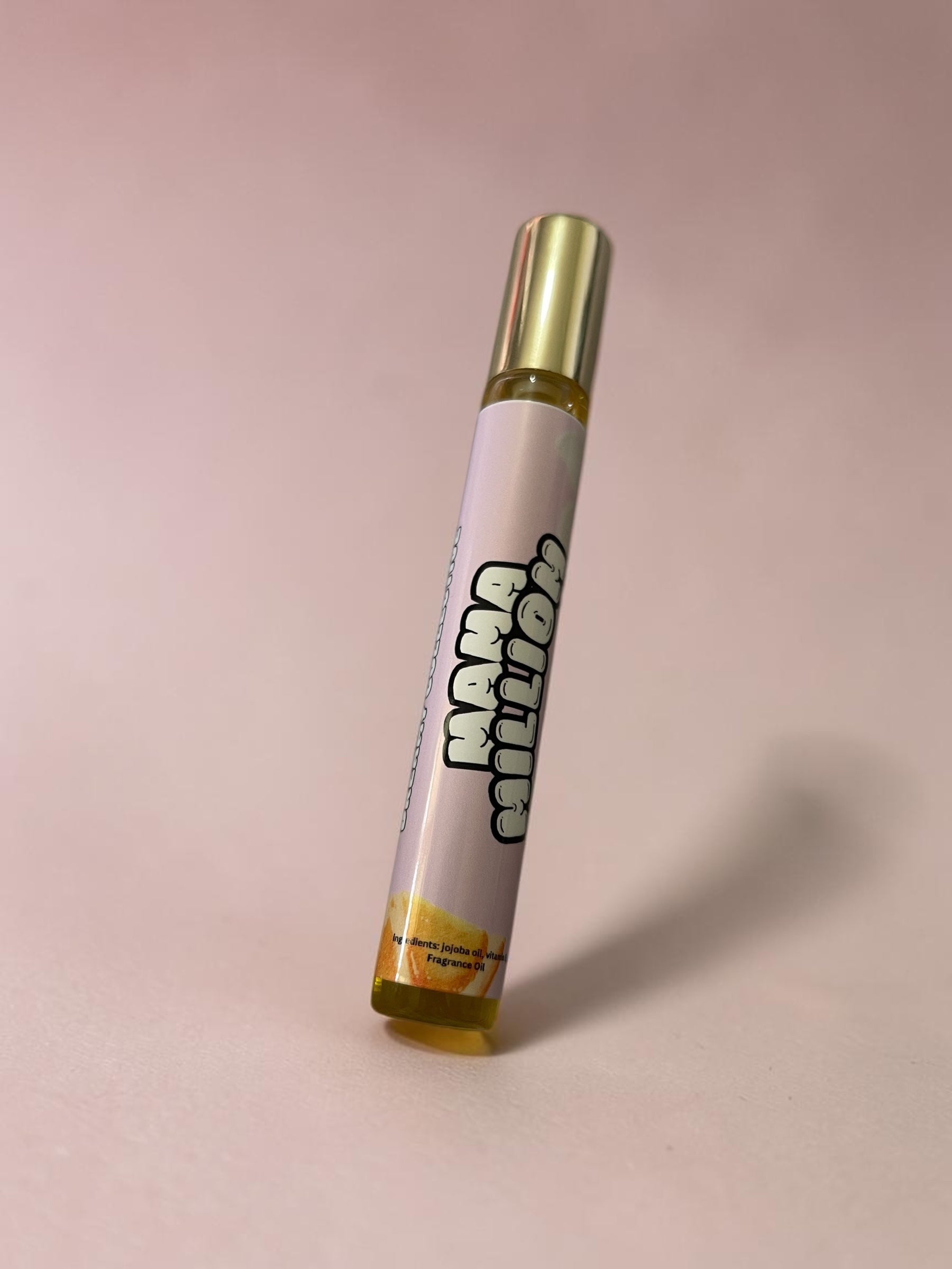 Mama Million perfume oil