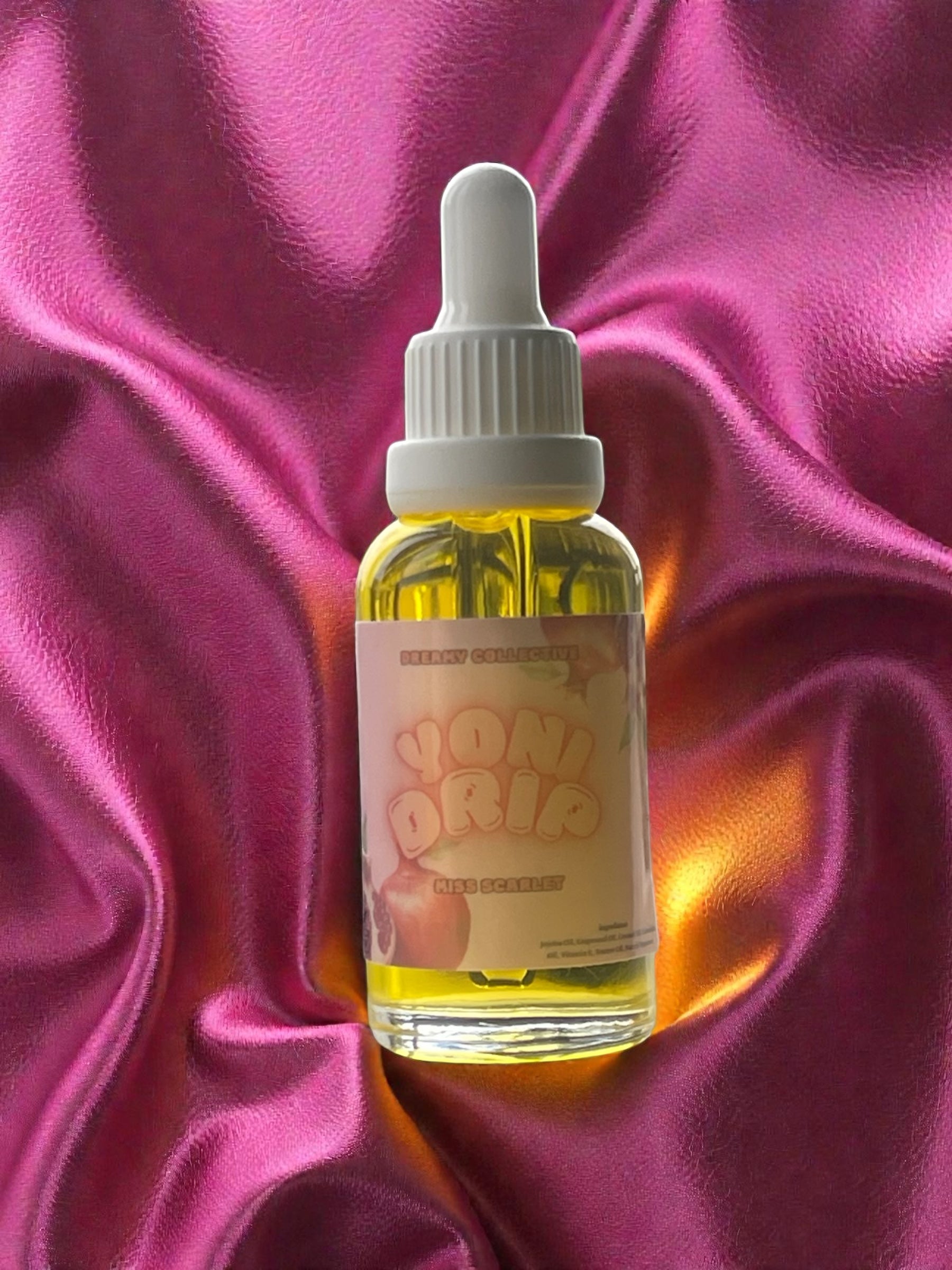 Yoni Drip Miss Scarlet