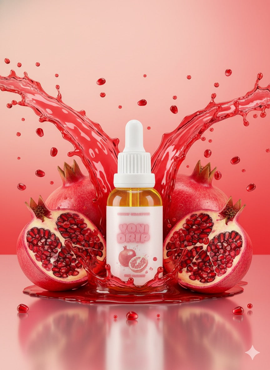 Yoni Drip Miss Scarlet