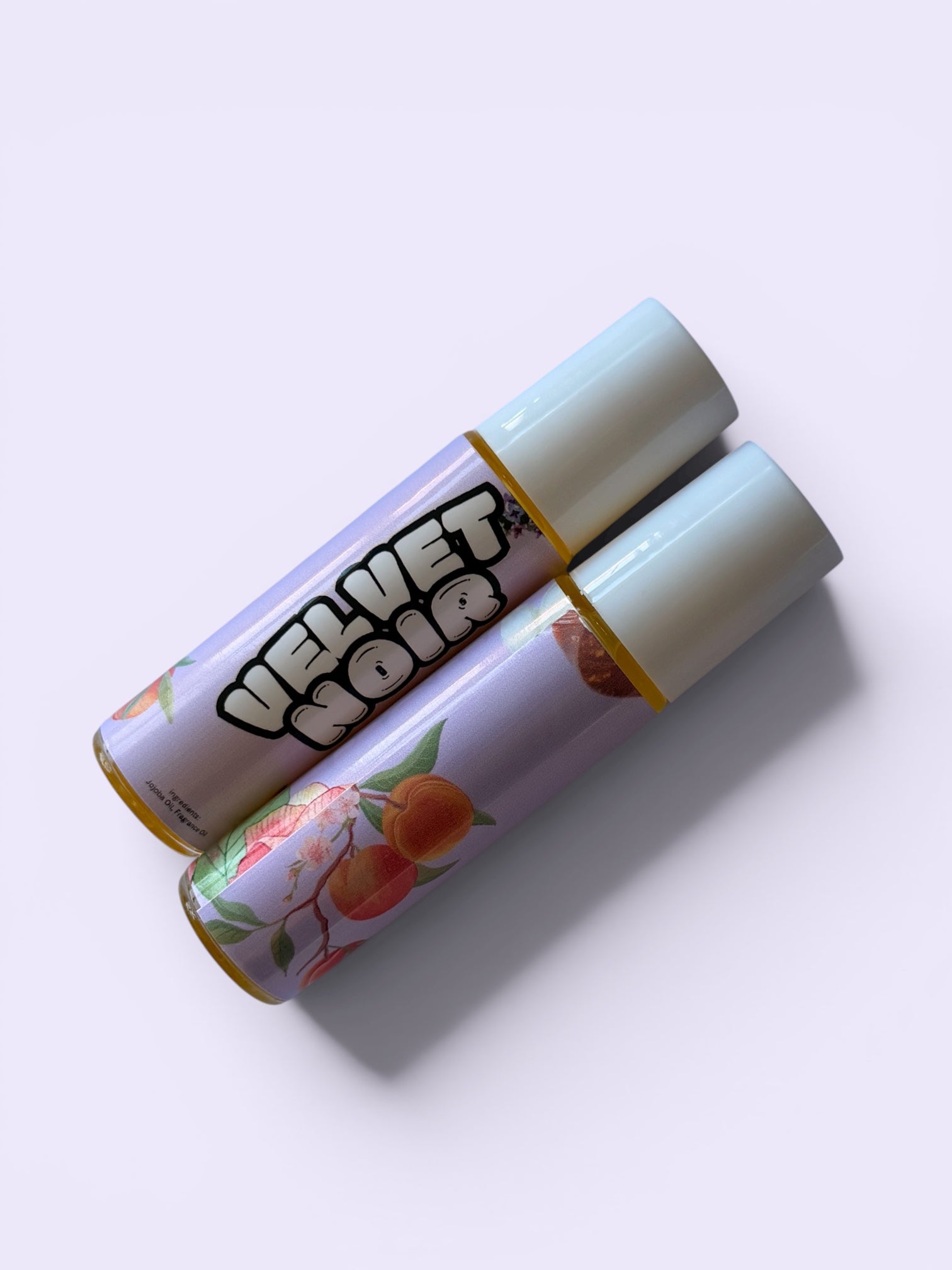 Velvet Noir Perfume Oil