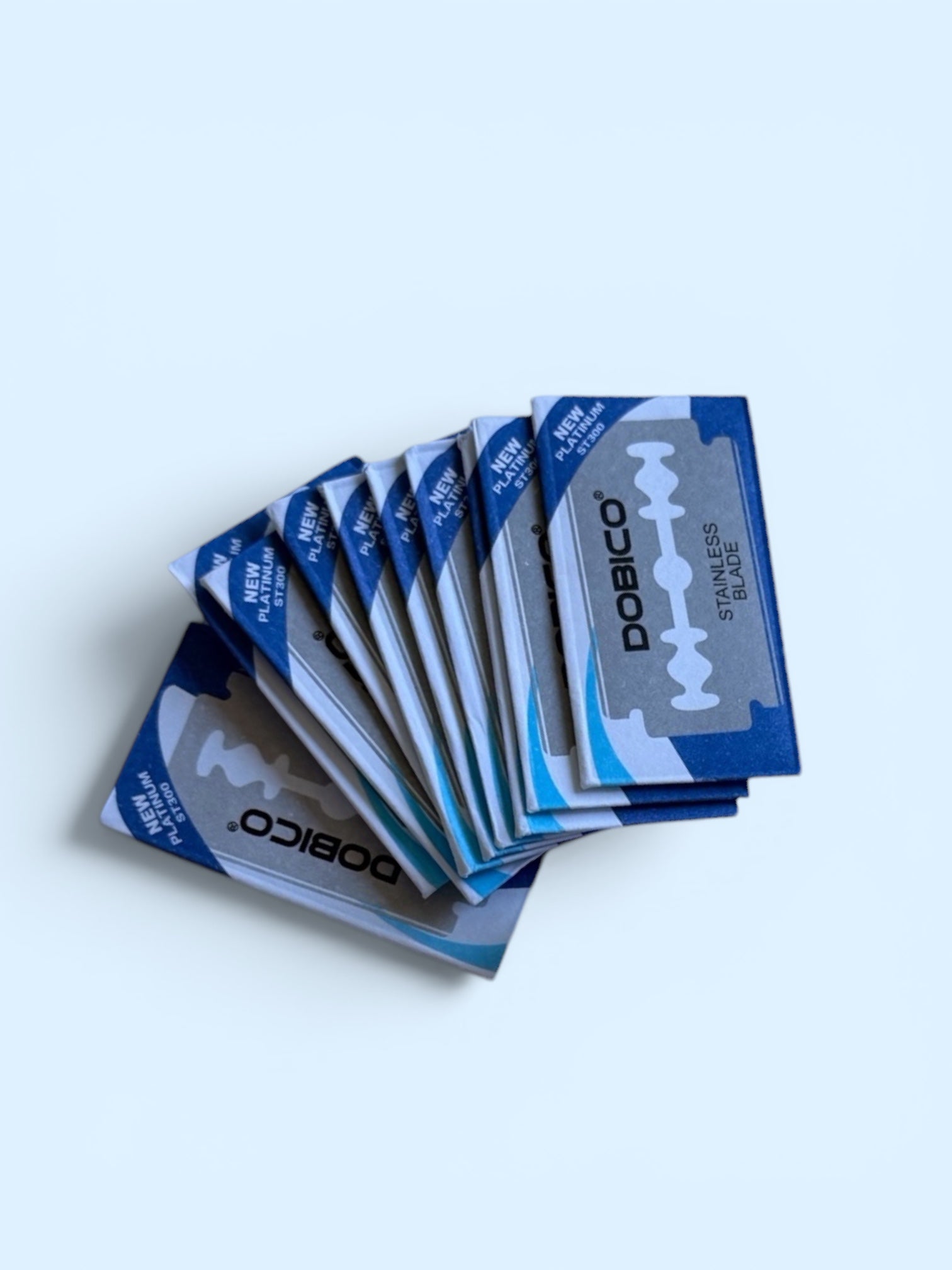 10pk replacement blades