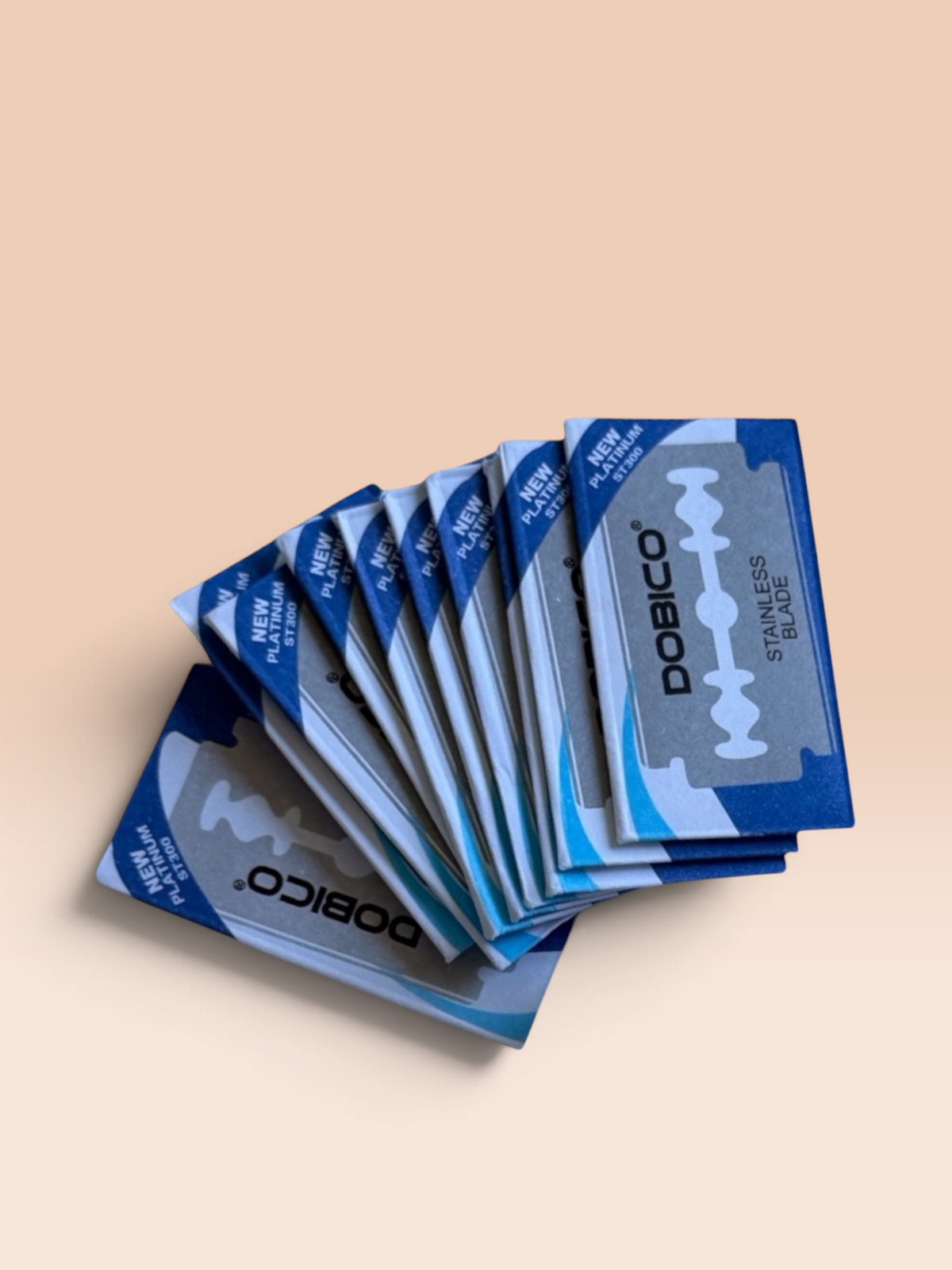 10pk replacement blades