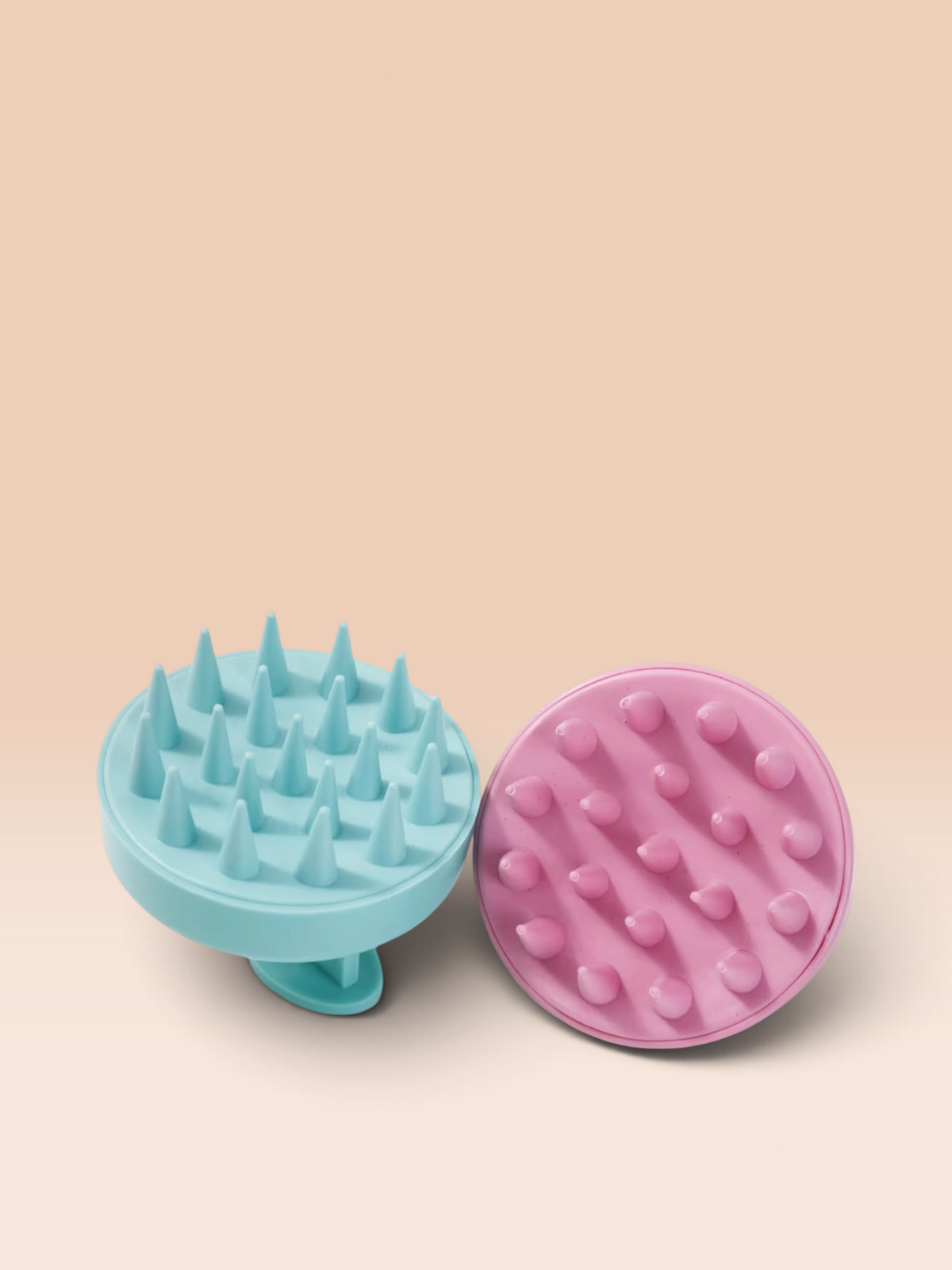 Scalp massager