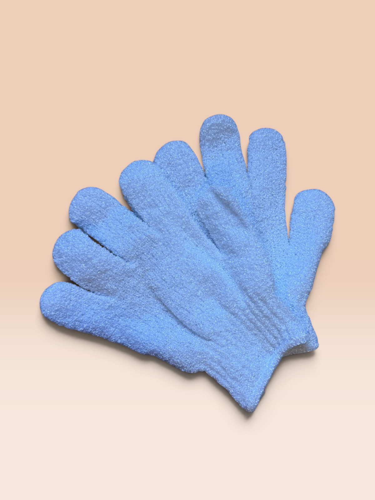 Exfoliating Gloves (pair)