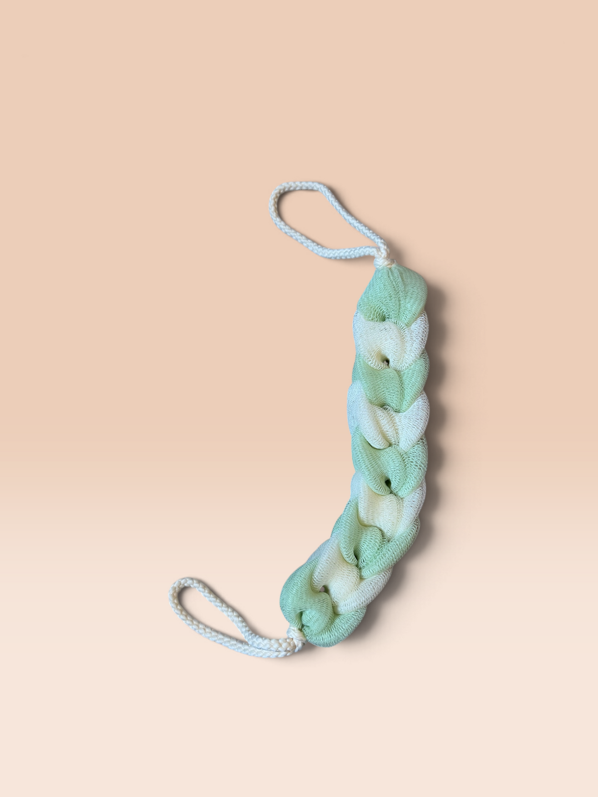 Long back loofah (single)