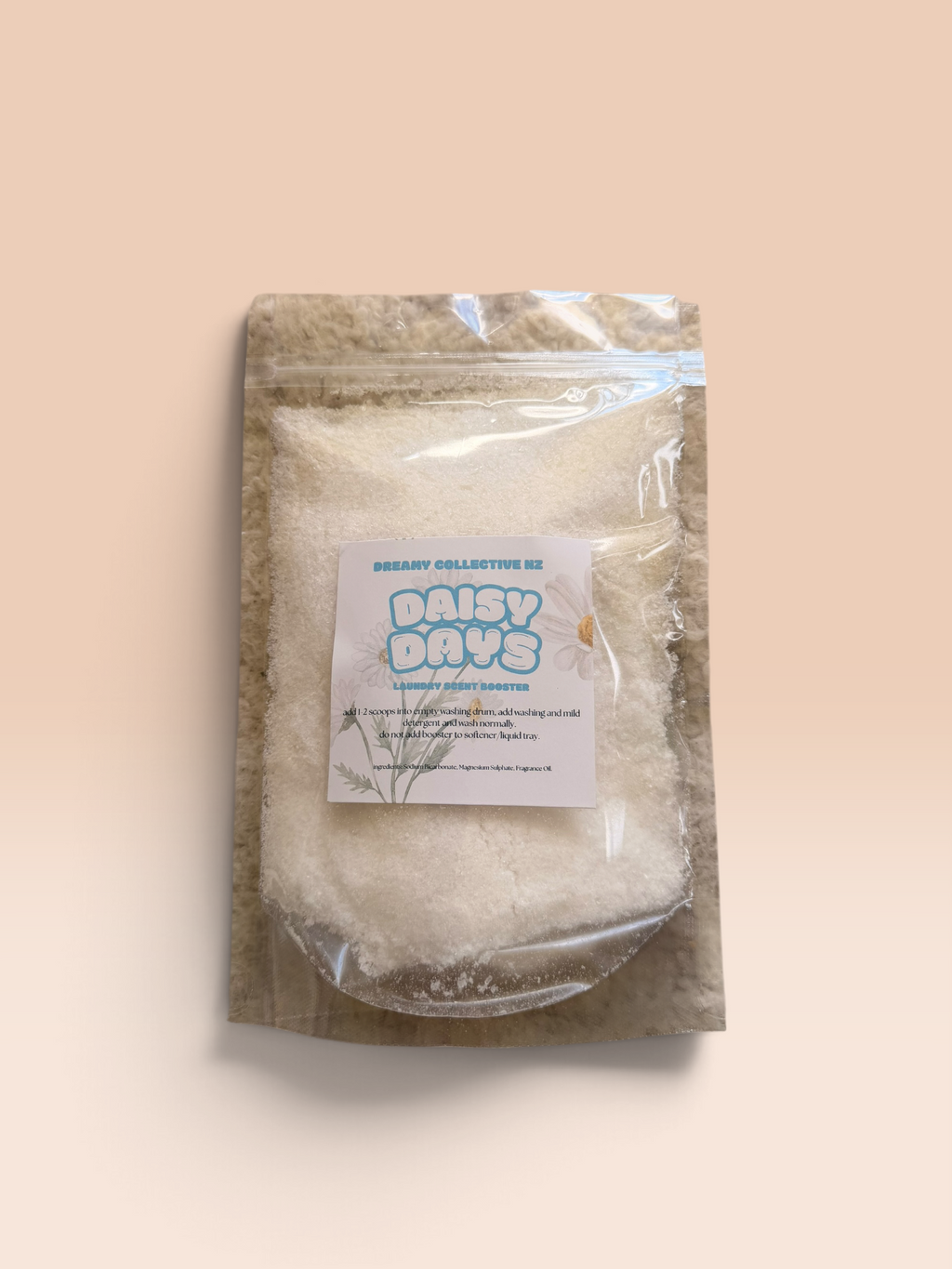 Laundry Scent Boosters