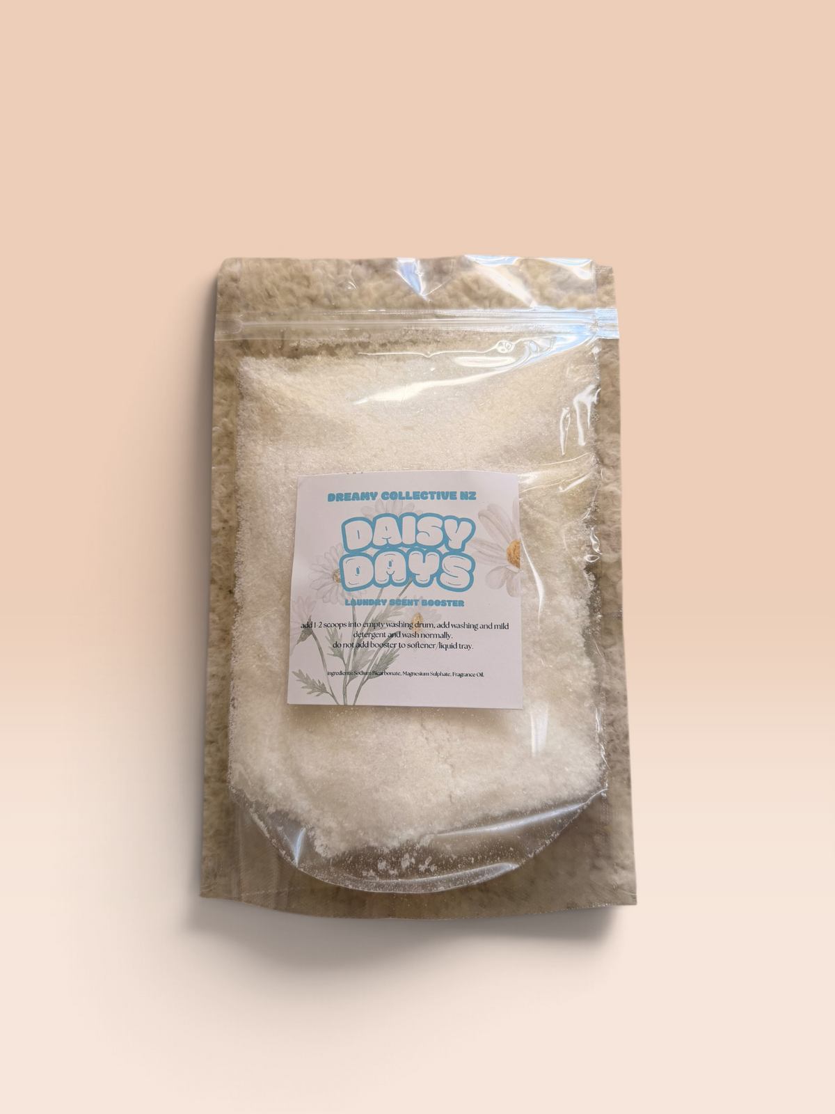 Laundry Scent Boosters