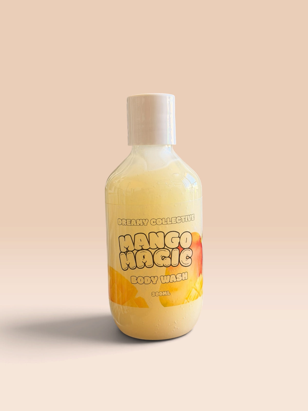 Mango Magic Bodywash