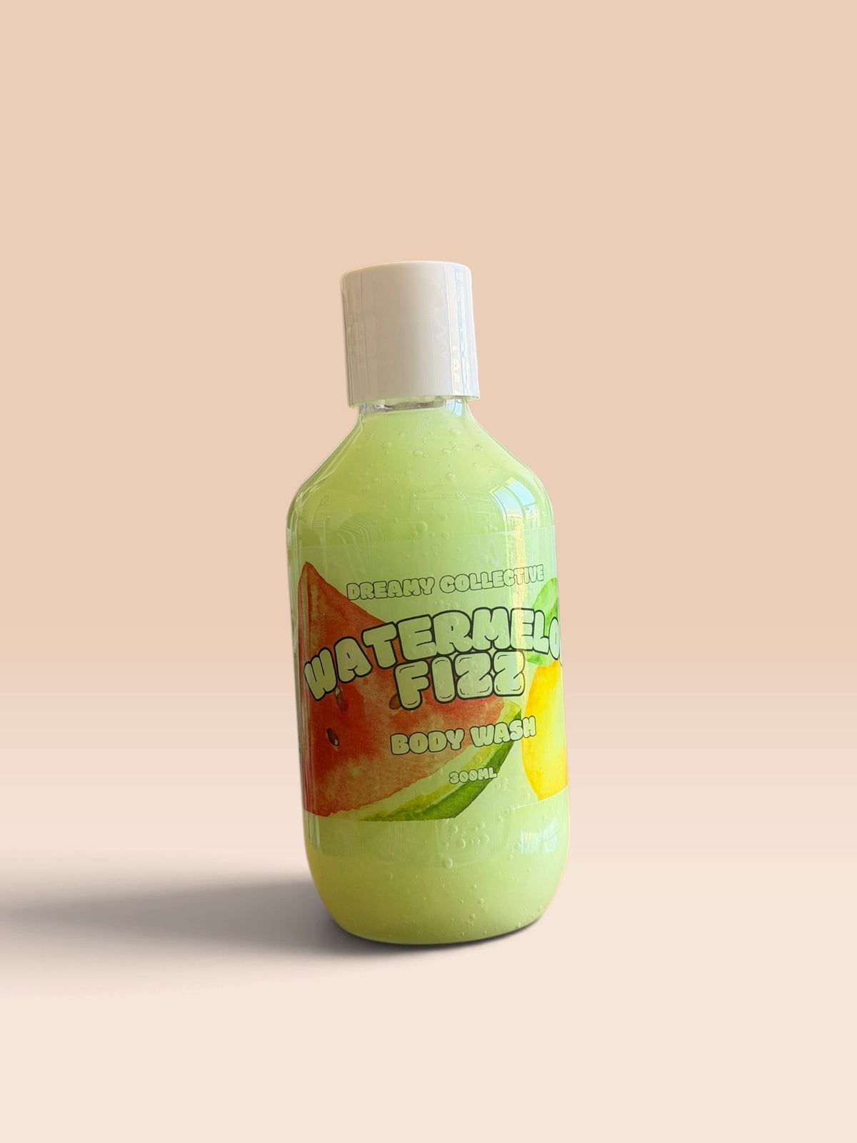 Watermelon Fizz Bodywash
