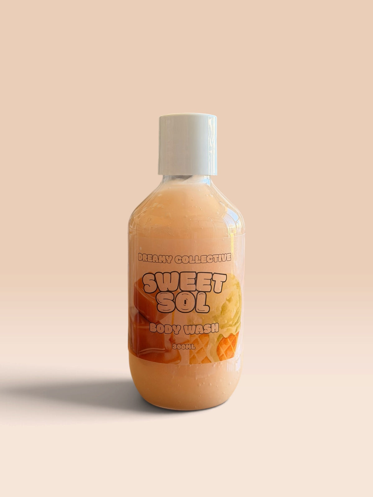 Sweet Sol Bodywash