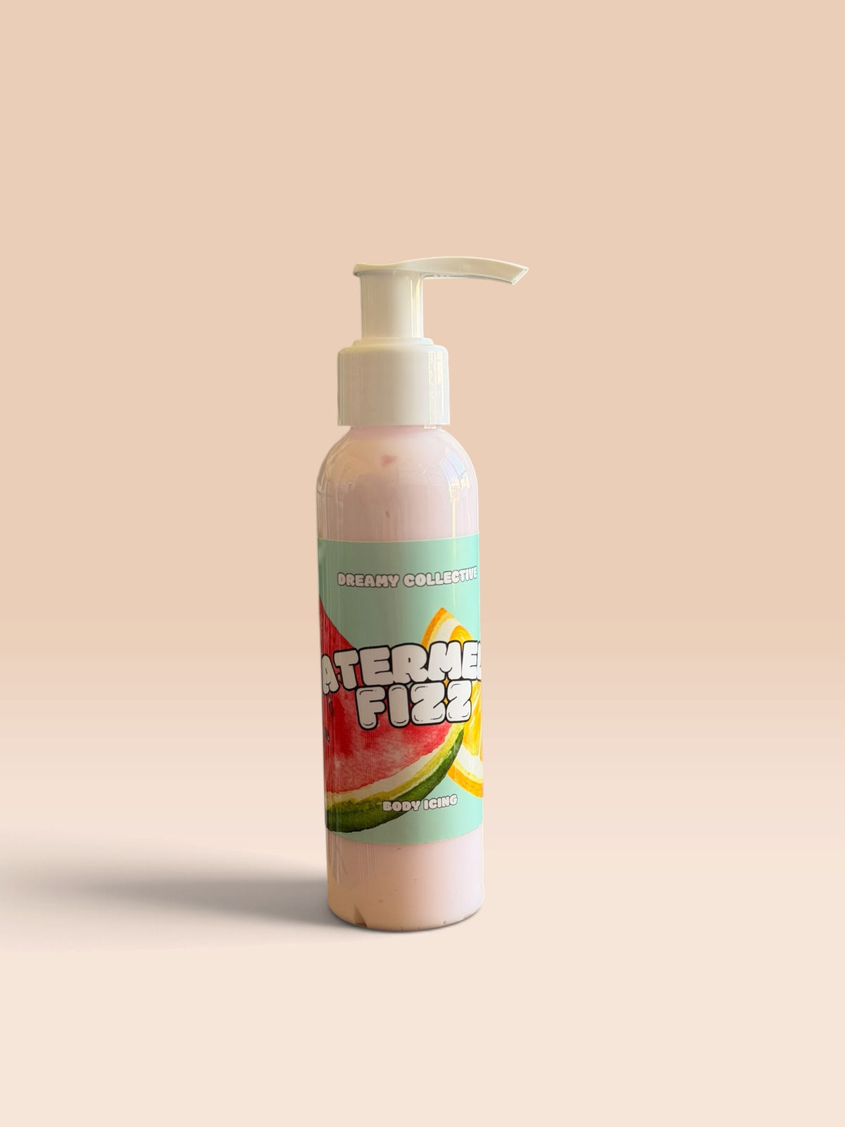 Watermelon Fizz Body Icing