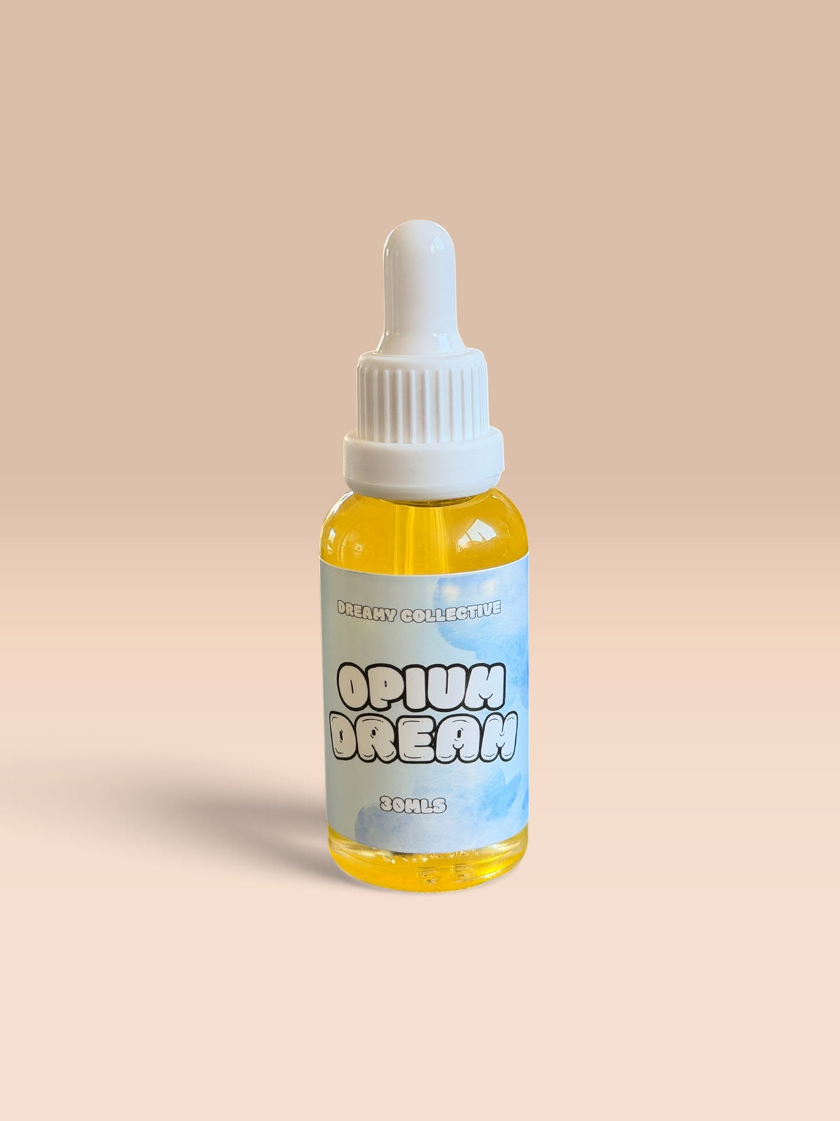 MINI Opium Dream New formula Body Oil