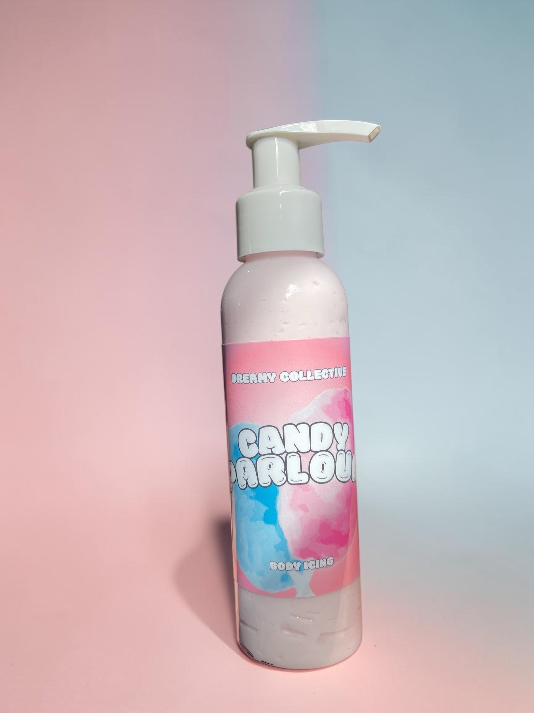 Candy Parlour Body Icing