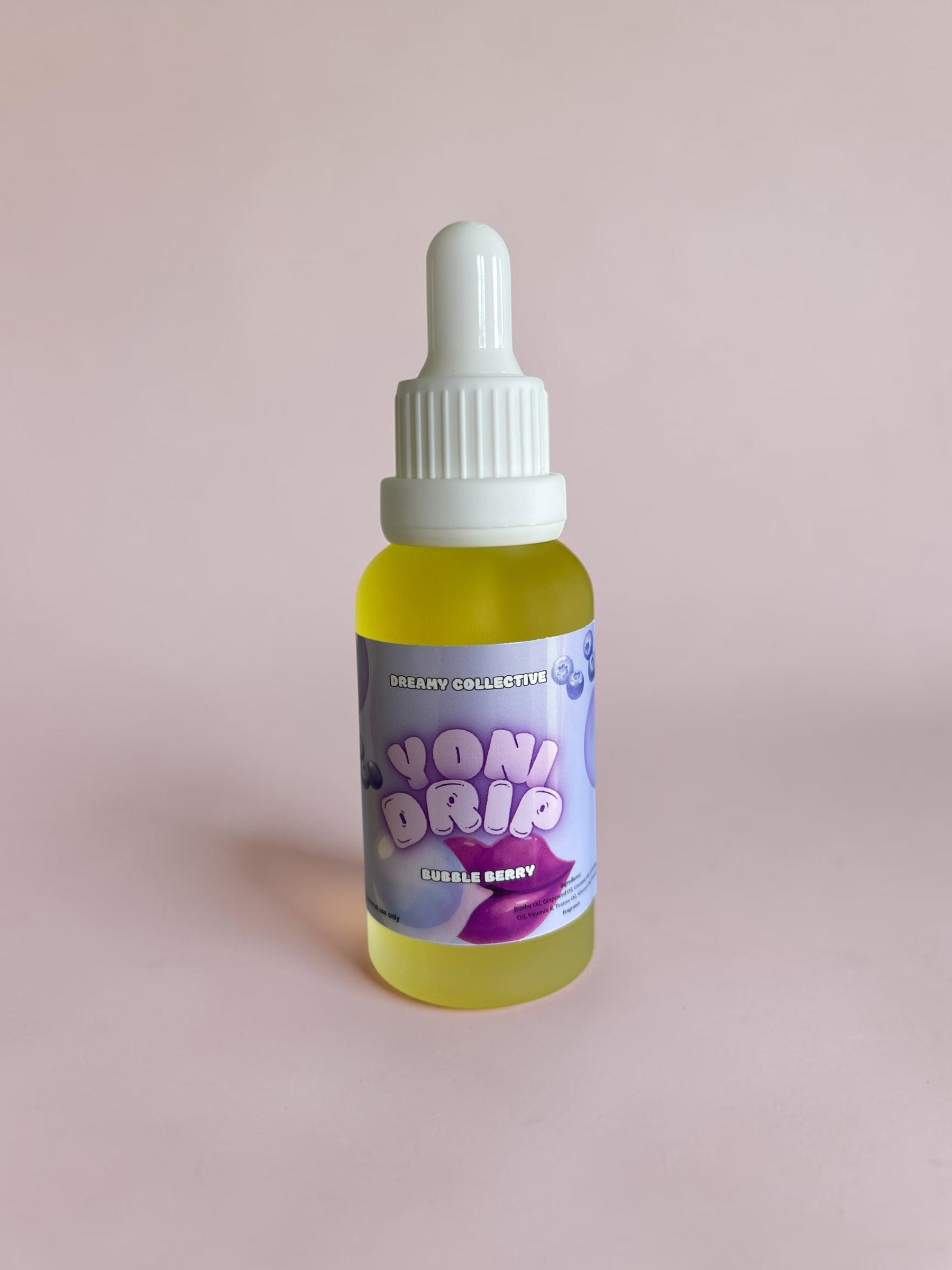 Bubble Berry Yoni Drip