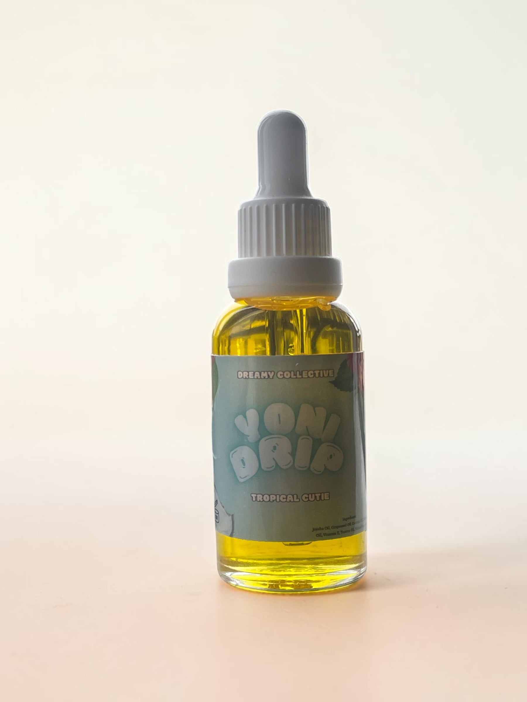 Yoni Drip Tropical Cutie